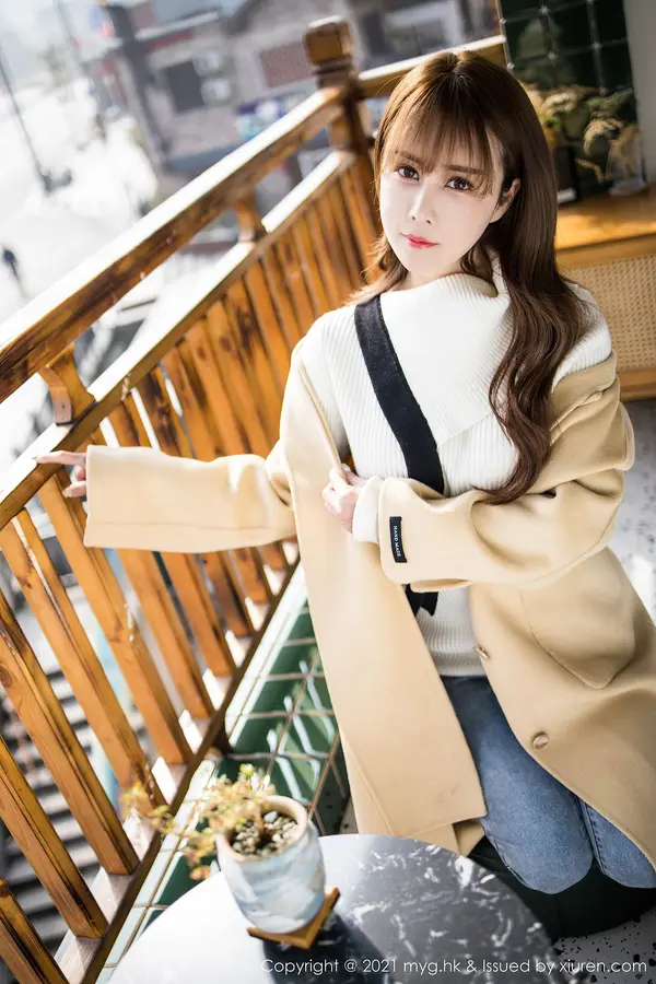 Vol. 0487 小兜儿（79P）（6/79）