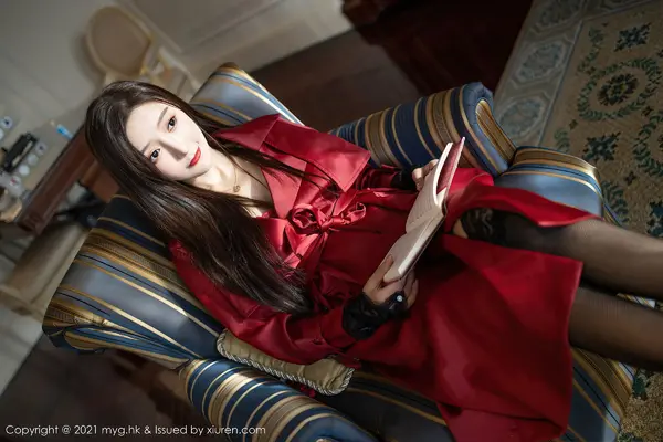 Vol. 0496 王馨瑶yanni（64P）（4/64）
