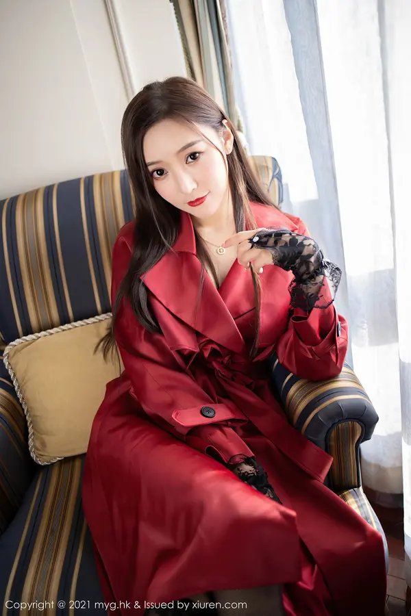 Vol. 0496 王馨瑶yanni（64P）（5/64）