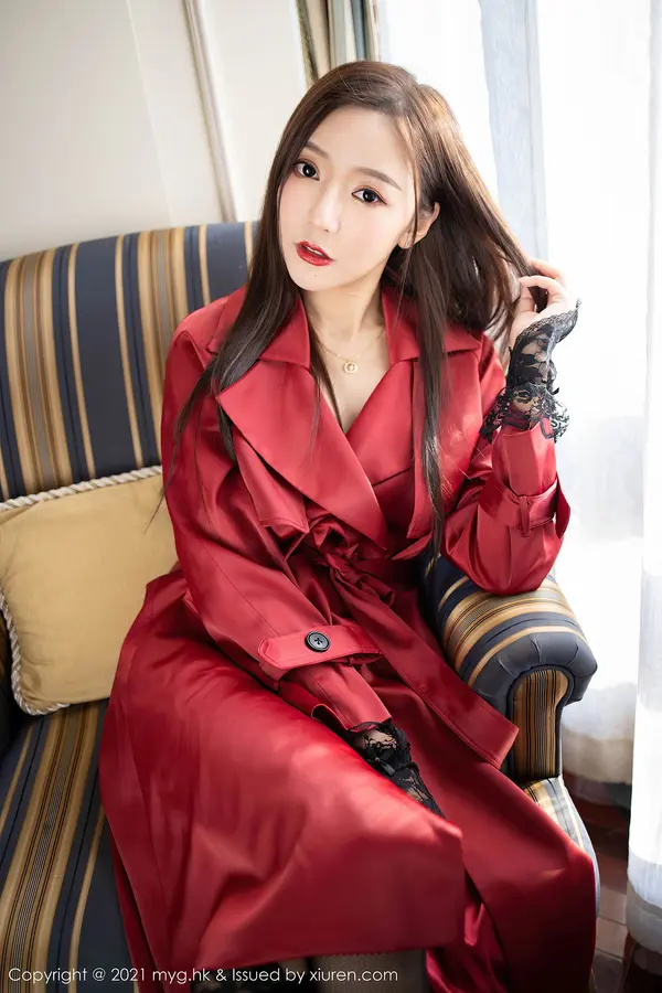 Vol. 0496 王馨瑶yanni（64P）（6/64）