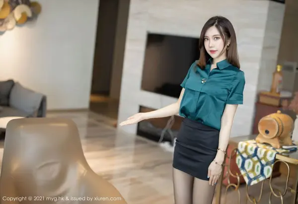 Vol. 0516 绮里嘉Carina（43P）（4/43）