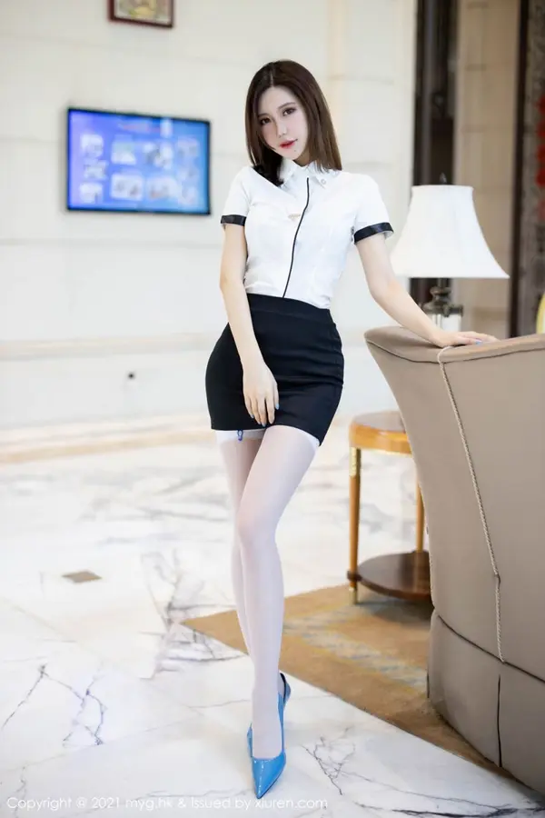 Vol. 0511 绮里嘉Carina（50P）（3/50）