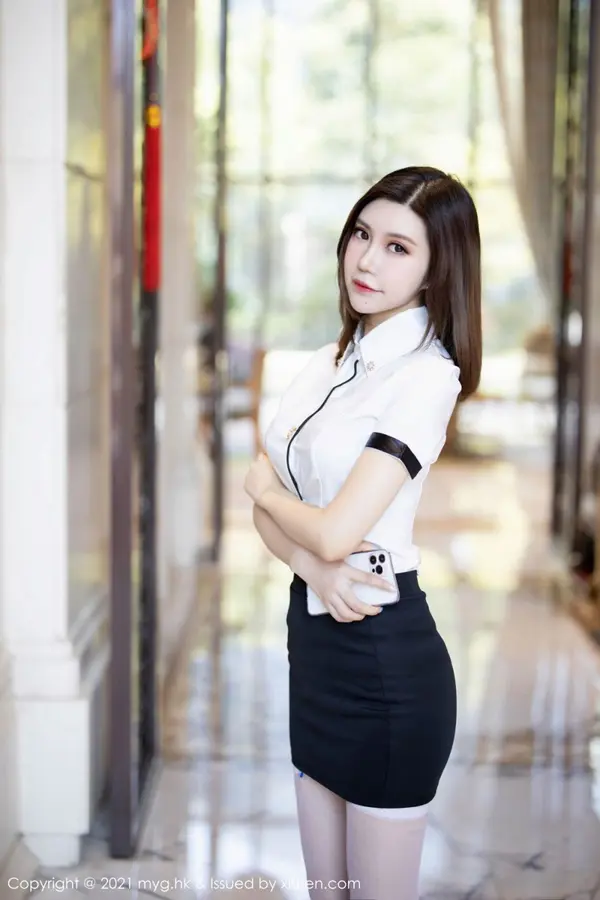 Vol. 0511 绮里嘉Carina（50P）（4/50）