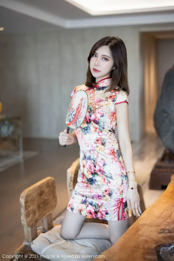 Vol. 0508 绮里嘉Carina（40P）（3/40）