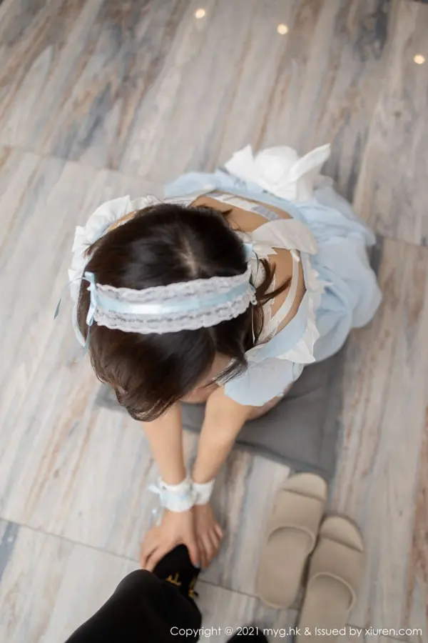 Vol. 0504 绮里嘉Carina（70P）（6/70）