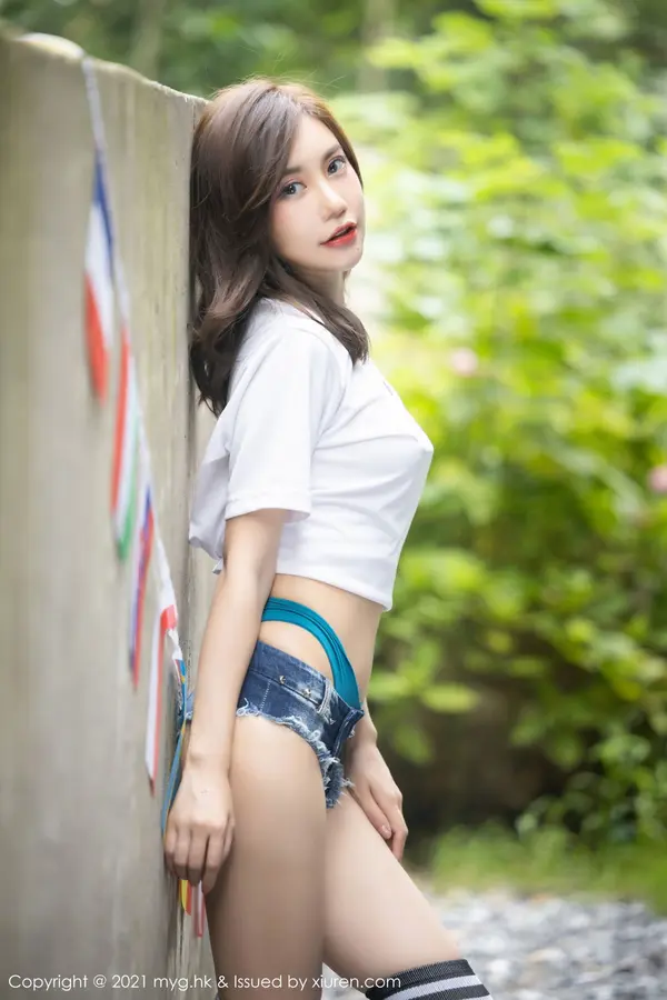 Vol. 0553 绮里嘉Carina（91P）-妹子录-美女图片|美女写真 专注超高清美女图片分享网站
