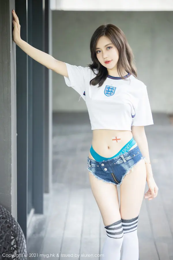 Vol. 0553 绮里嘉Carina（91P）（2/91）