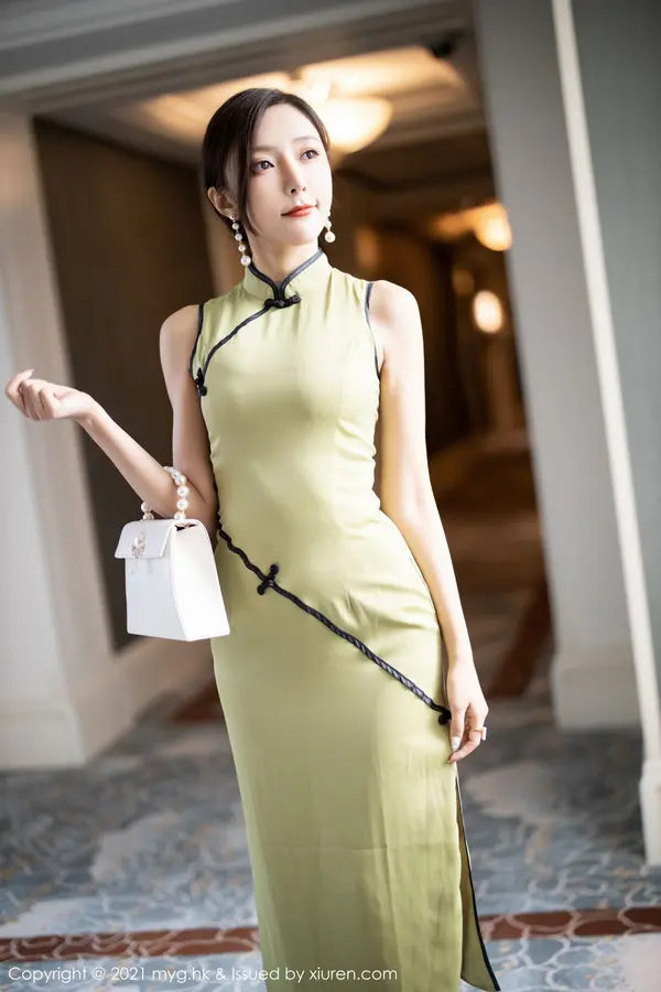 Vol. 0551 王馨瑶yanni（78P）（3/78）