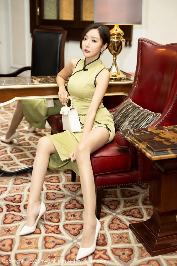 Vol. 0551 王馨瑶yanni（78P）（6/78）