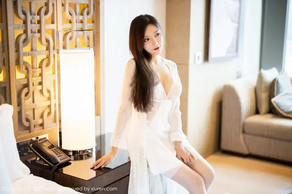 Vol. 0564 王馨瑶yanni（66P）（5/66）