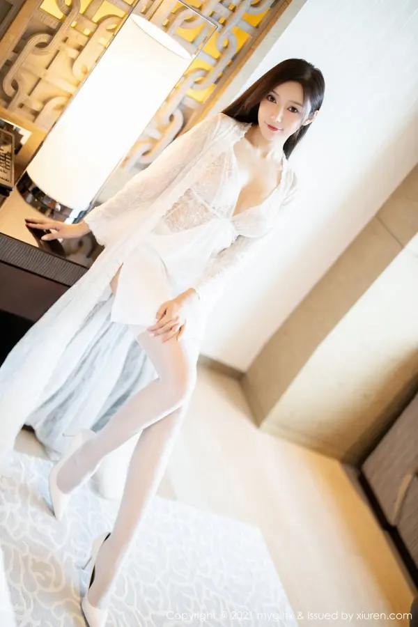 Vol. 0564 王馨瑶yanni（66P）（6/66）