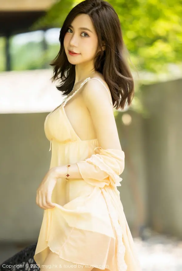 Vol. 0561 绮里嘉Carina（57P）（2/57）