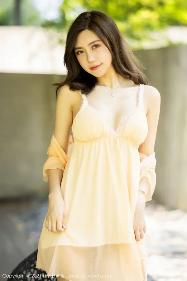 Vol. 0561 绮里嘉Carina（57P）（4/57）