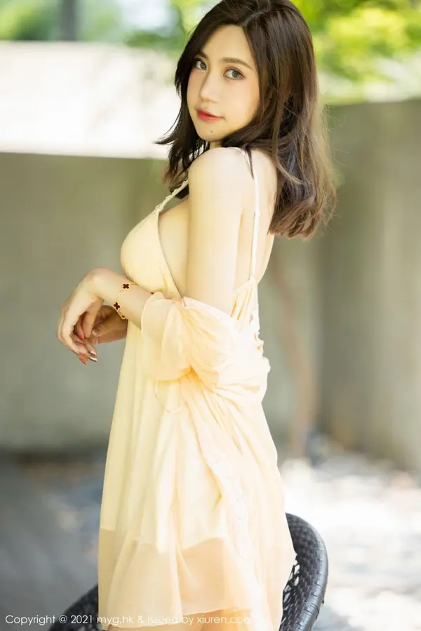 Vol. 0561 绮里嘉Carina（57P）（5/57）