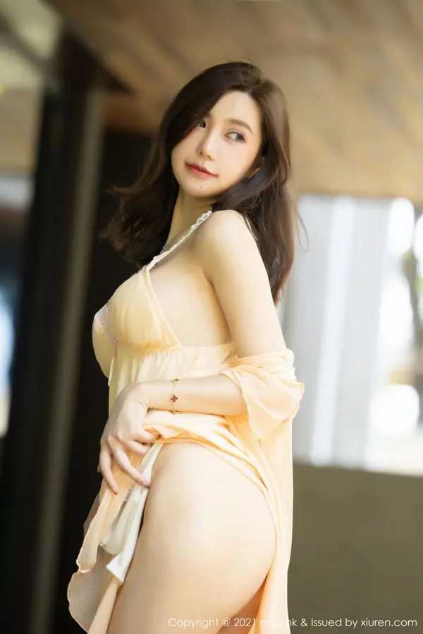 Vol. 0561 绮里嘉Carina（57P）（6/57）