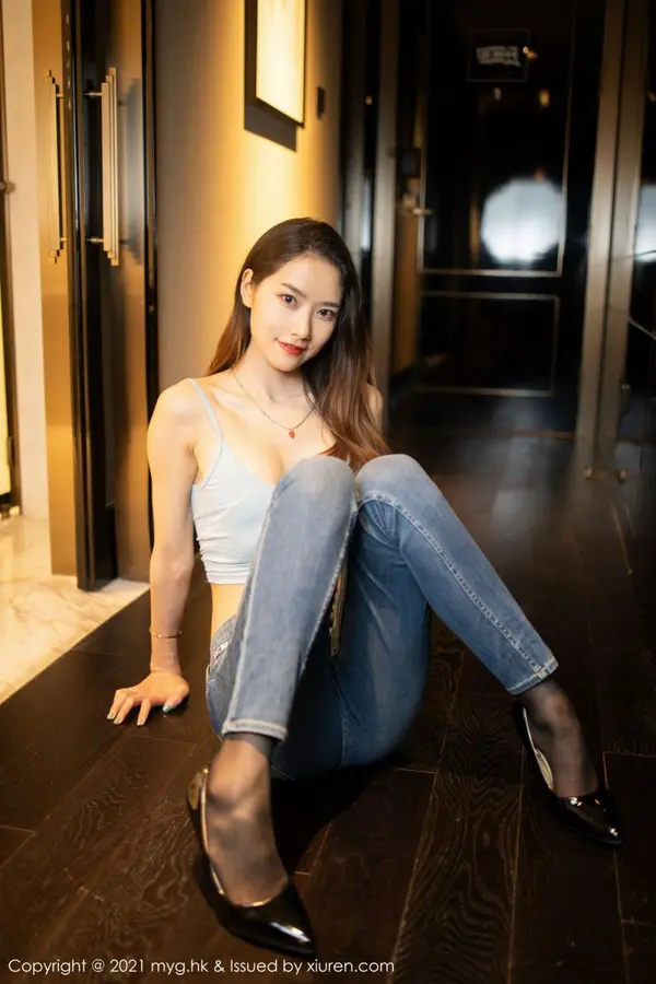 Vol. 0567 方子萱（45P）（2/45）