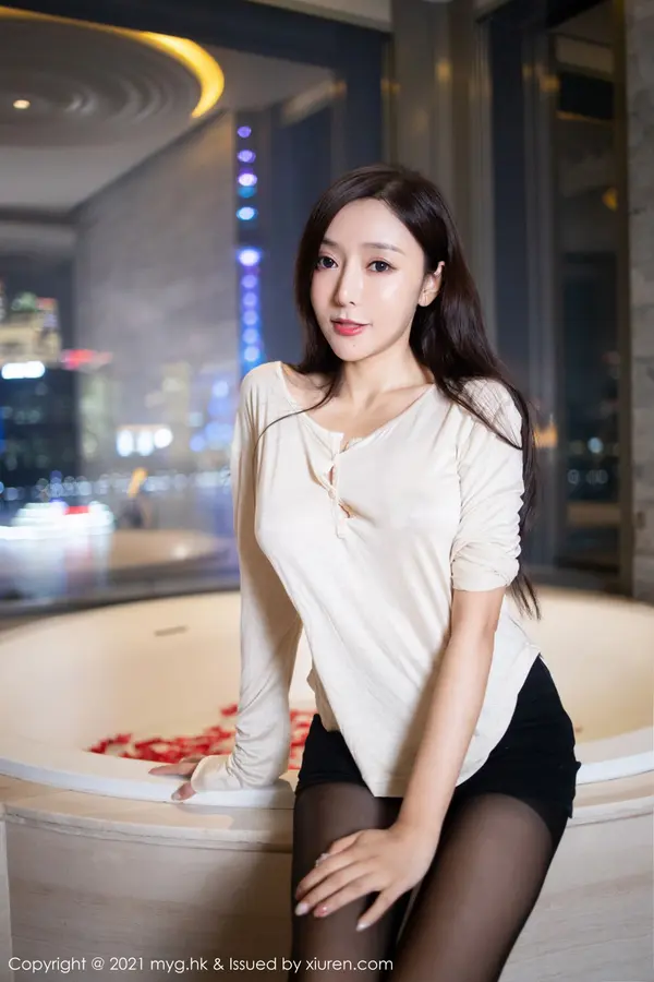 Vol. 0555 王馨瑶yanni（74P）（5/74）