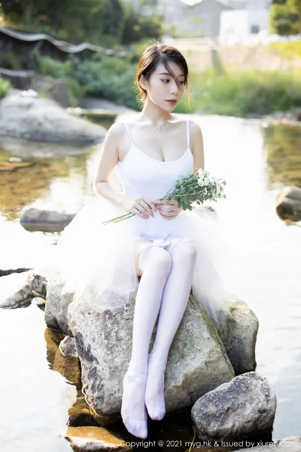 Vol. 0601 vetiver嘉宝贝儿（86P）-妹子录-美女图片|美女写真 专注超高清美女图片分享网站
