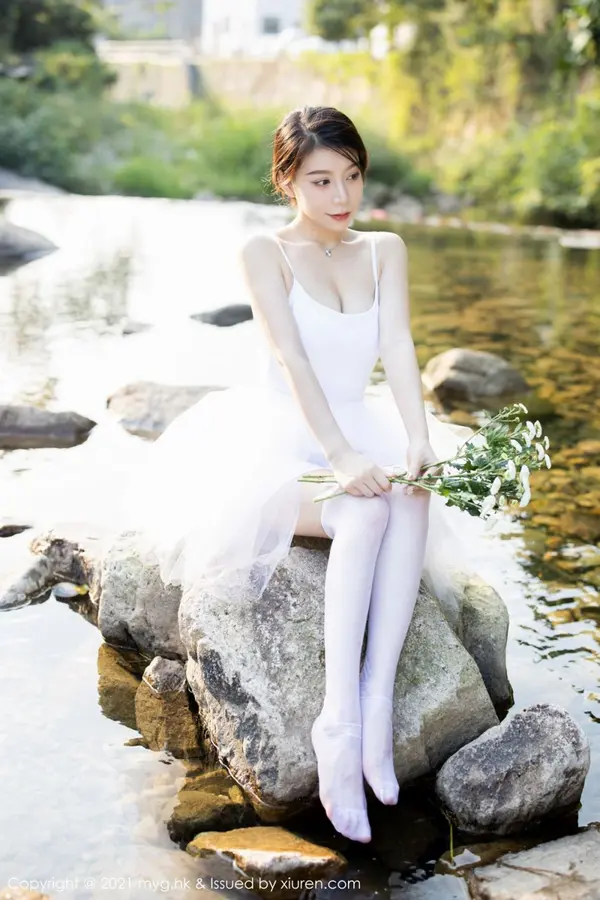 Vol. 0601 vetiver嘉宝贝儿（86P）（2/86）