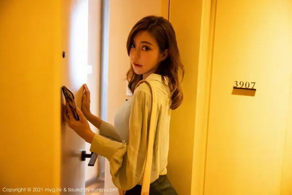Vol. 0568 绮里嘉Carina（86P）（2/86）