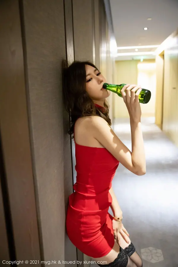 Vol. 0566 绮里嘉Carina（87P）（6/87）