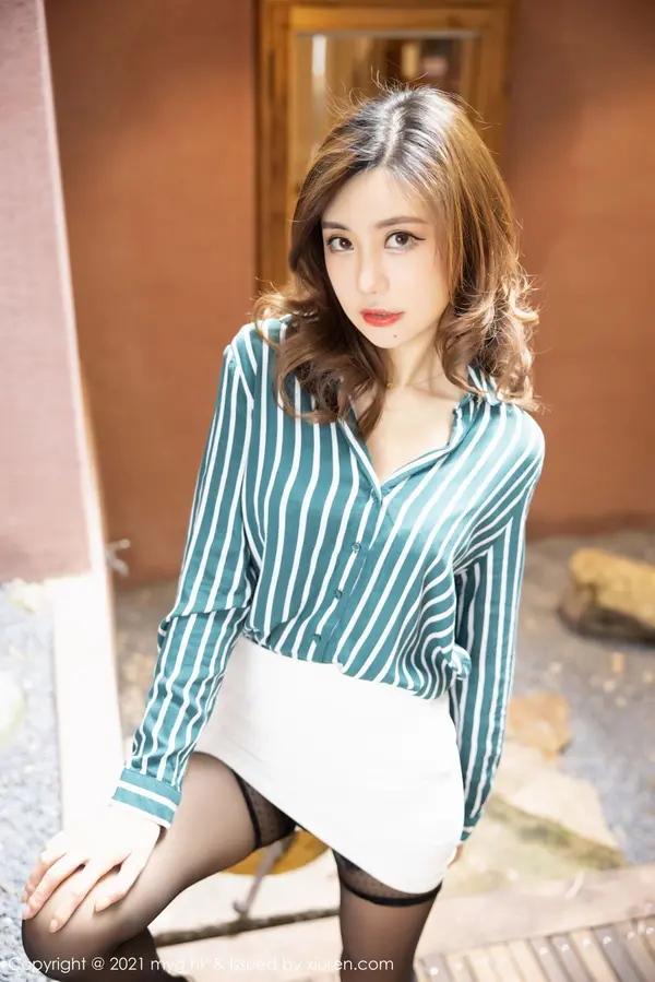 Vol. 0617 绮里嘉ula（56P）（2/56）