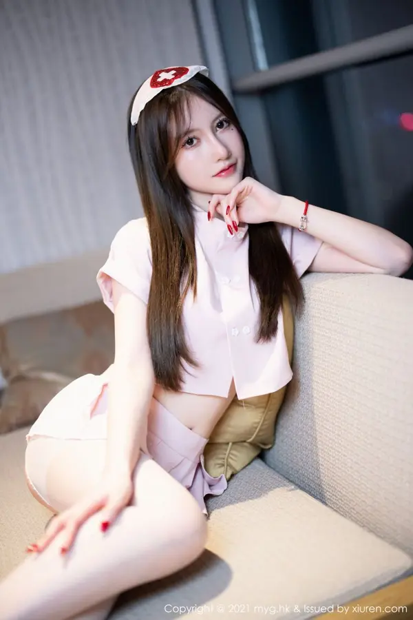 Vol. 0615 美桃酱（86P）（3/86）