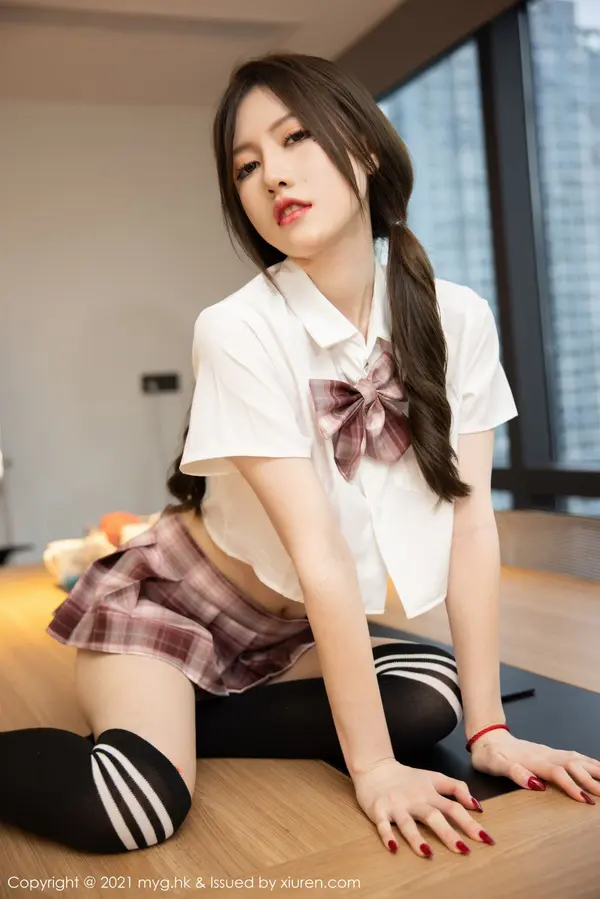 Vol. 0614 美桃酱（68P）（3/68）