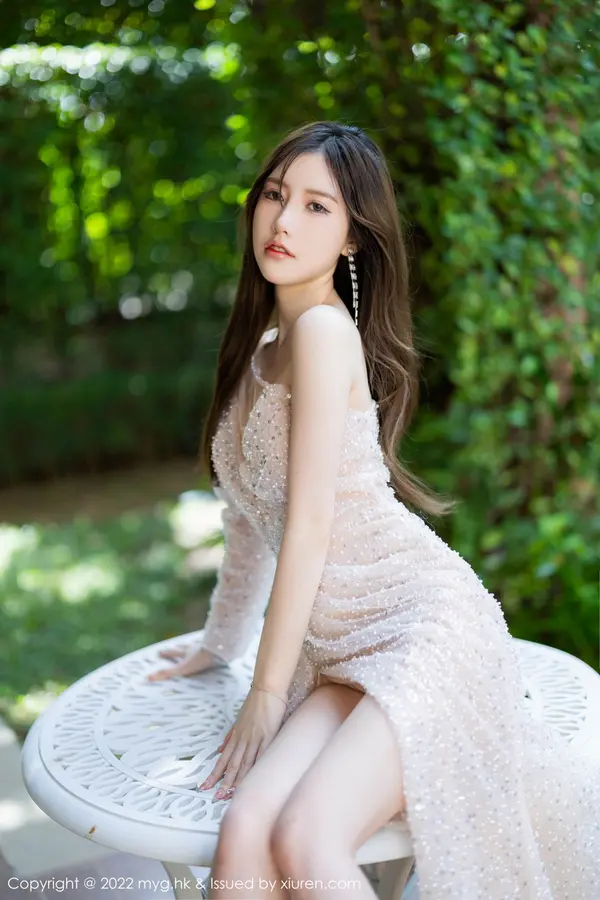 Vol. 0631 美桃酱（57P）（2/57）