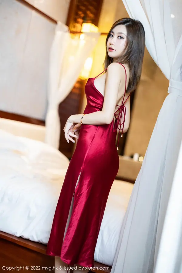 Vol. 0630 绮里嘉ula（60P）（3/60）