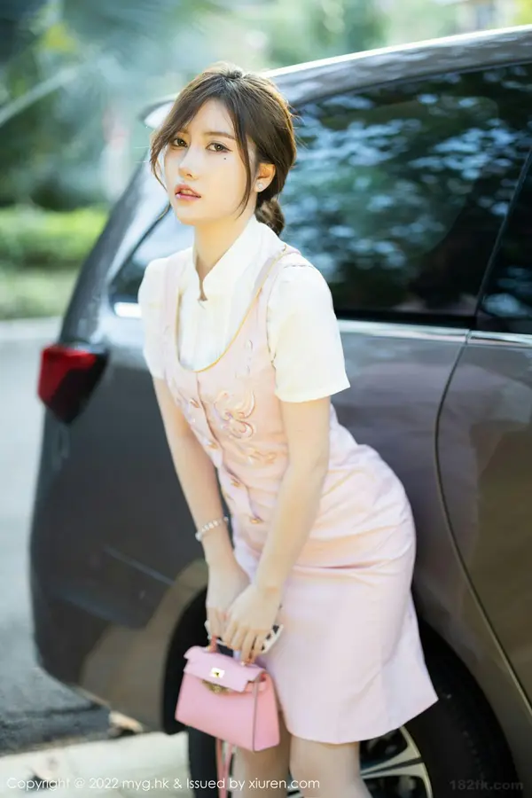 Vol. 0626 美桃酱（105P）（4/105）