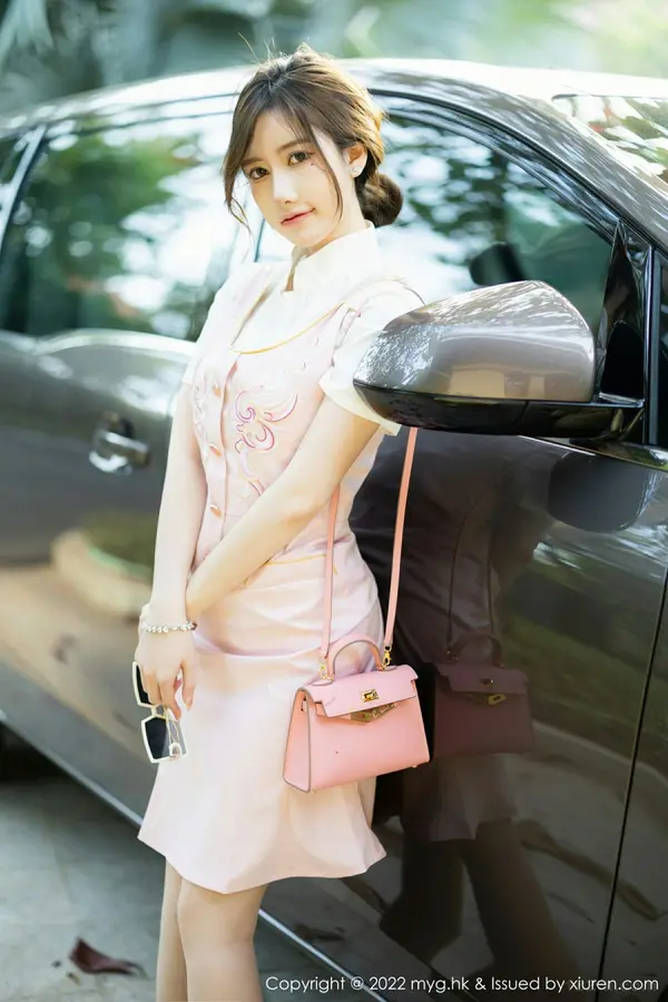 Vol. 0626 美桃酱（105P）（5/105）