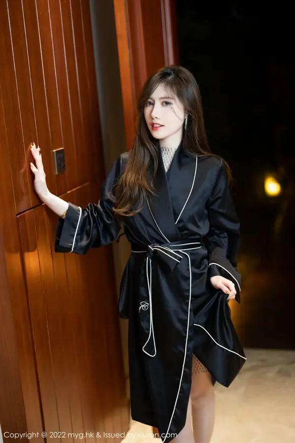 Vol. 0628 美桃酱（58P）（2/58）