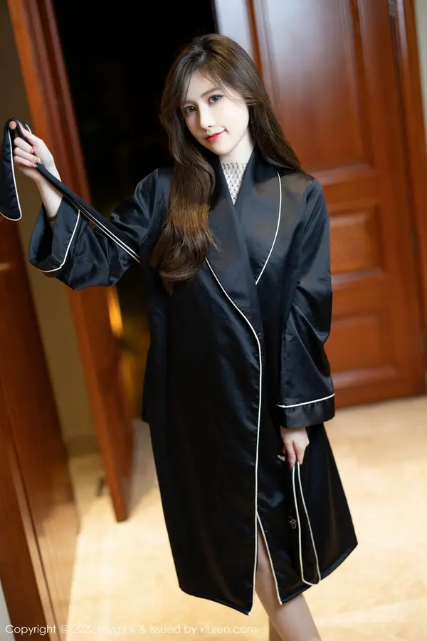 Vol. 0628 美桃酱（58P）（5/58）