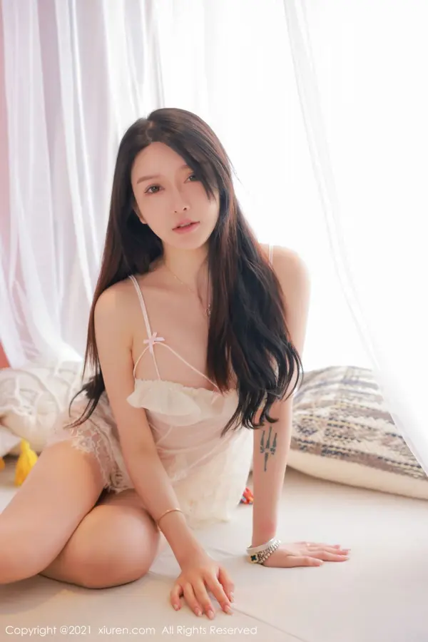 Vol. 04160 玉兔miki（50P）（6/50）