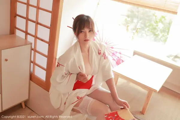 Vol. 04165 奈沐子（40P）（2/40）