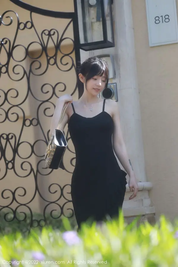 Vol. 04752 佘贝拉bella（67P）（2/67）