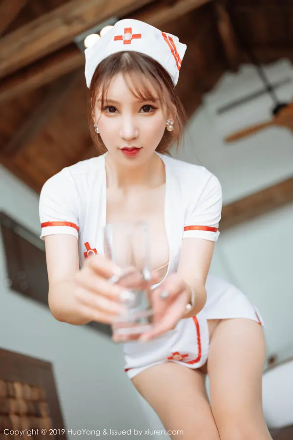 Vol. 0176 周于希Sandy（63P）（4/63）