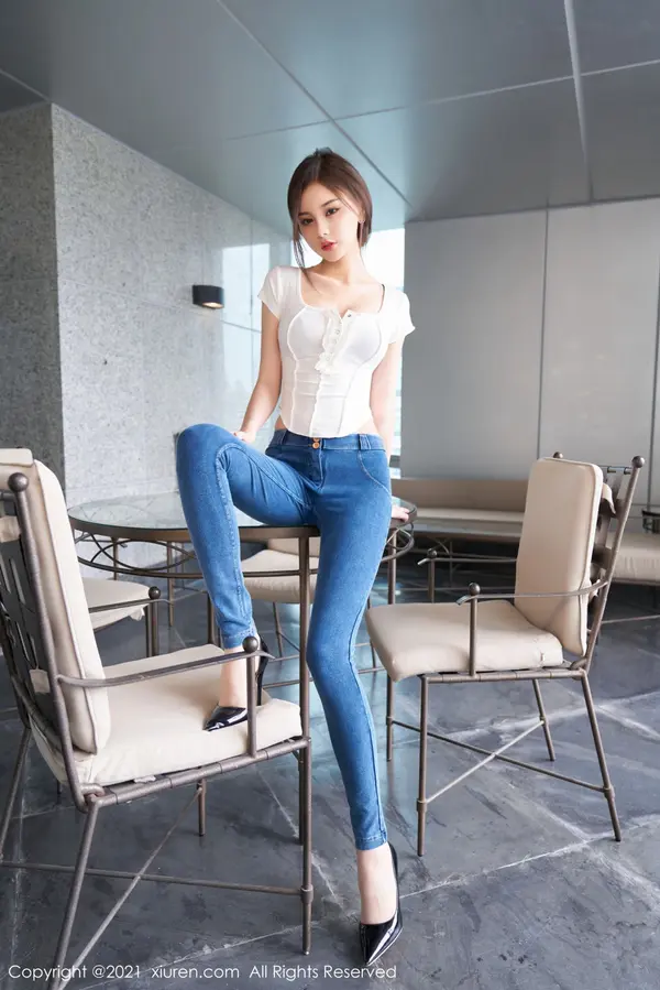 Vol. 04167 王心怡（74P）（6/74）