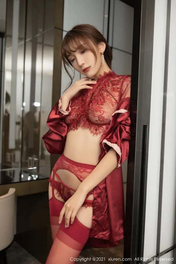 Vol. 04168 陆萱萱（81P）-妹子录-美女图片|美女写真 专注超高清美女图片分享网站