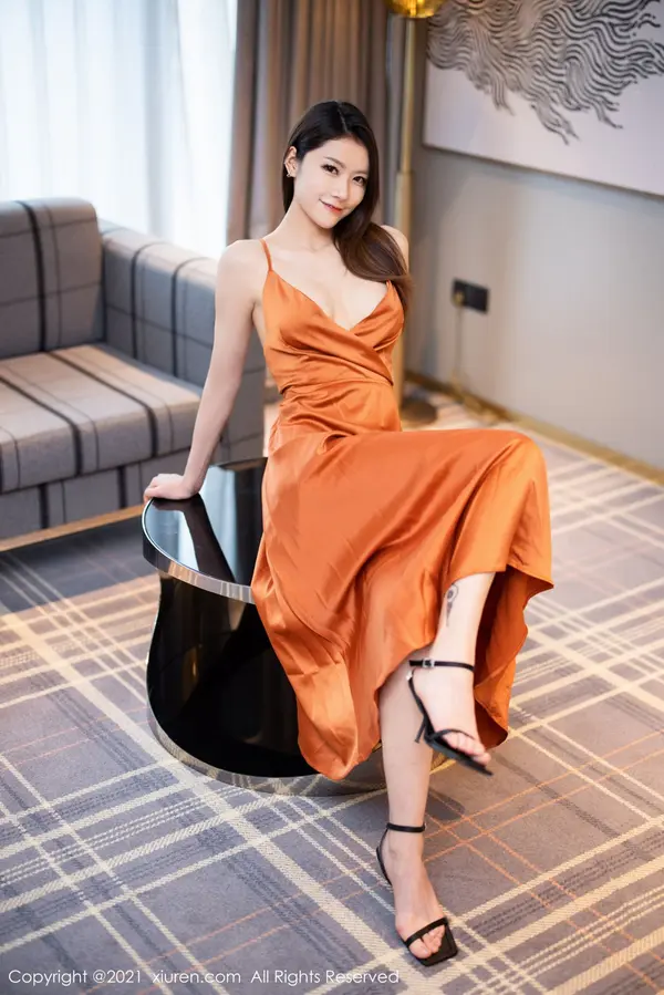 Vol. 04166 方子萱（42P）-妹子录-美女图片|美女写真 专注超高清美女图片分享网站