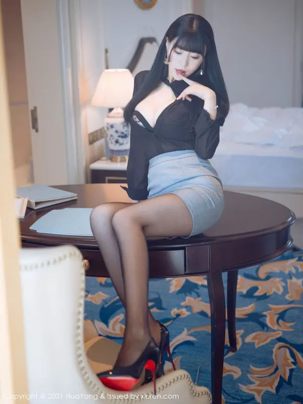 Vol. 0401 朱可儿Flower（37P）（3/37）