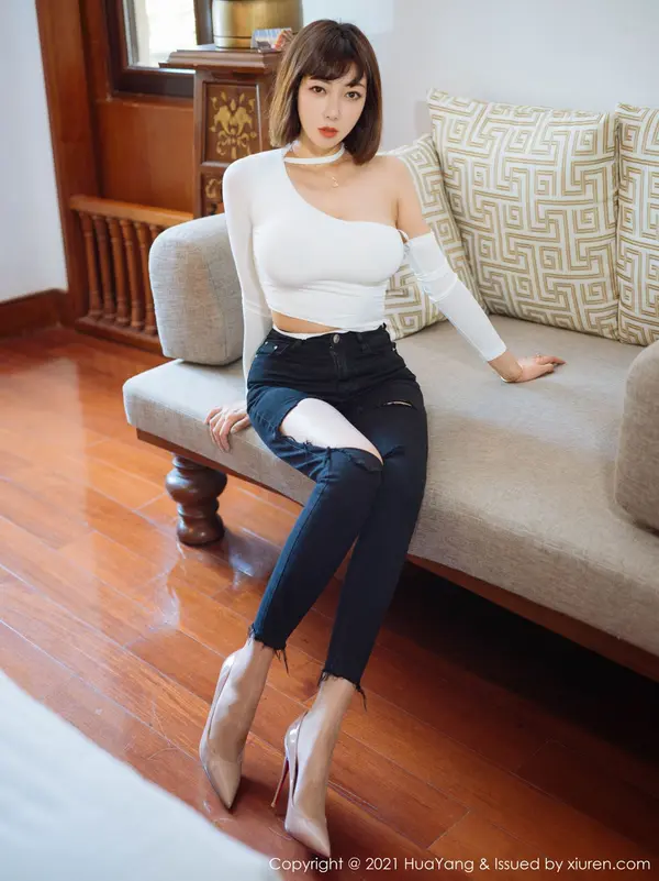 Vol. 0414 果儿Victoria（51P）（3/51）