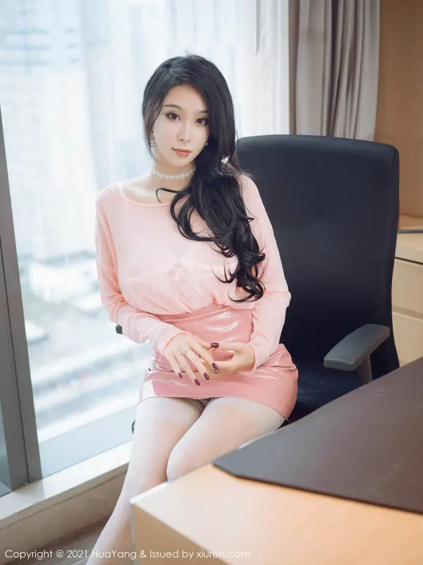 Vol. 0411 蓝夏Akasha（51P）（2/51）