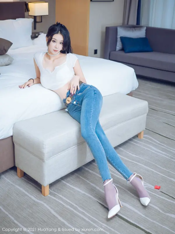 Vol. 0405 蓝夏Akasha（57P）-妹子录-美女图片|美女写真 专注超高清美女图片分享网站