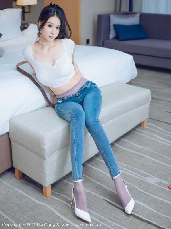 Vol. 0405 蓝夏Akasha（57P）（3/57）