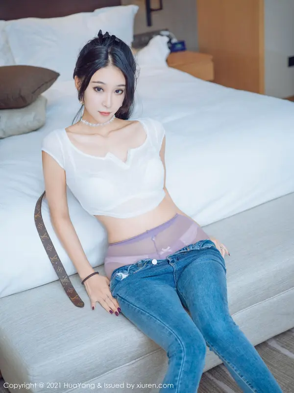 Vol. 0405 蓝夏Akasha（57P）（6/57）