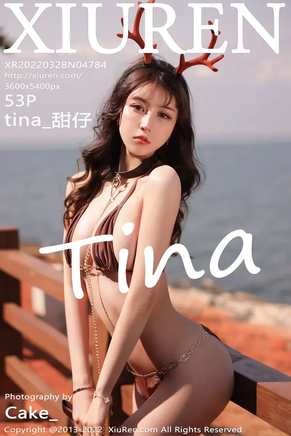 Vol. 04784 tina_甜仔（54P）-妹子录-美女图片|美女写真 专注超高清美女图片分享网站