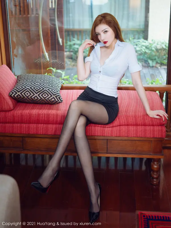 Vol. 0416 奶油米（36P）（4/36）