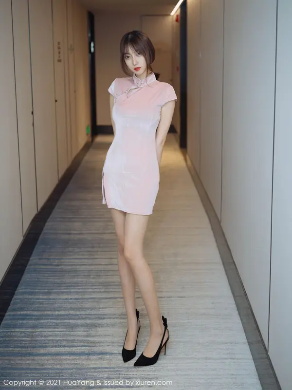 Vol. 0430 玥儿玥er（52P）（2/52）
